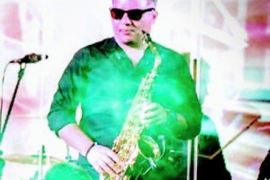 Sax Experience by Bogdan - Saxofonist.ro