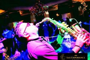 Sax Experience by Bogdan - Saxofonist.ro