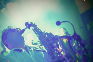 Sax Experience by Bogdan - Saxofonist.ro