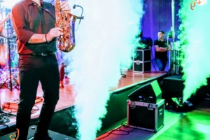 Sax Experience by Bogdan - Saxofonist.ro