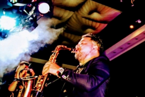 Sax Experience by Bogdan - Saxofonist.ro