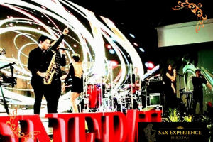 Sax Experience by Bogdan - Saxofonist.ro