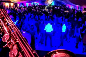 Sax Experience by Bogdan - Saxofonist.ro