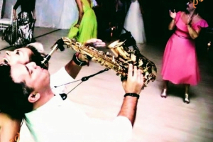Sax Experience by Bogdan - Saxofonist.ro