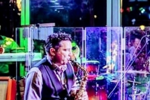 Sax Experience by Bogdan - Saxofonist.ro