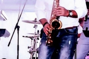 Sax Experience by Bogdan - Saxofonist.ro