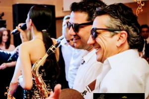 Sax Experience by Bogdan - Saxofonist.ro