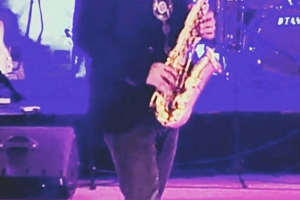 Sax Experience by Bogdan - Saxofonist.ro