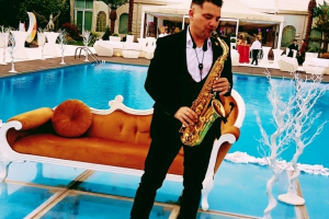 Sax Experience by Bogdan - Saxofonist.ro