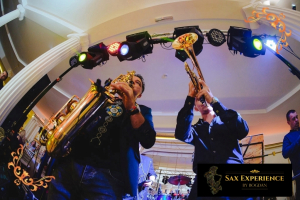 Sax Experience by Bogdan - Saxofonist.ro