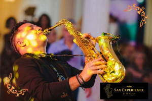 Sax Experience by Bogdan - Saxofonist.ro