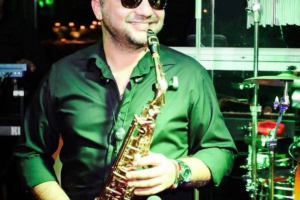Sax Experience by Bogdan - Saxofonist.ro