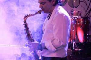 Sax Experience by Bogdan - Saxofonist.ro