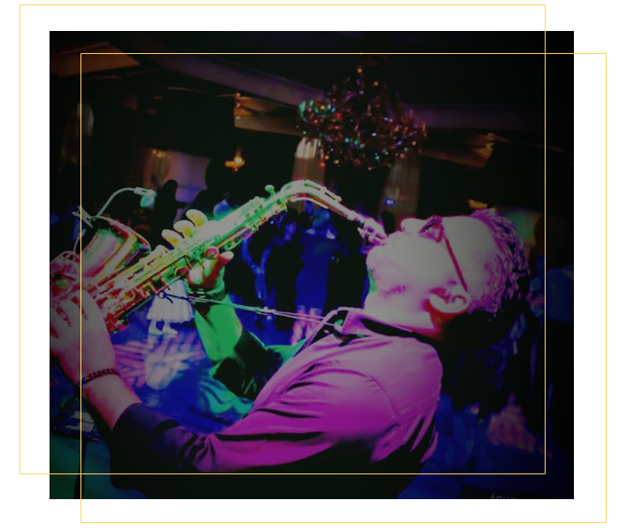 Bogdan Saxofonist