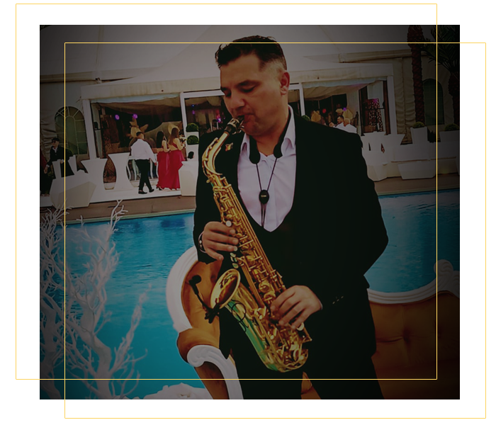 Sax Experience